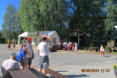 Harju PIN Nelijärvel 2014