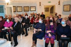 HPIN jõulu/tänupidu Kumna mõis 27.11.2021