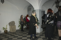 HPIN jõulu-tänuüritus Saue Mõisas 2013