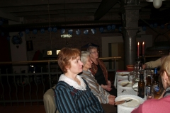 Jõulupidu/tänuüritus 2014