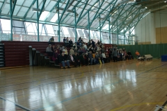 Kevadine Tervise-ja Spordipäev 2011