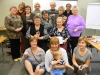 Loovteraapiline koolitus Laulasmaal 2012