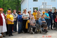 Nelijärve Spordipäev 2008