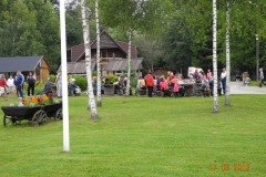 Oxforelli perepäev 2013