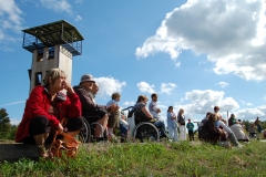 Päästeõpe Väike-Maarjas 2009