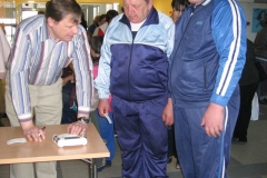 Spordipäev 2007