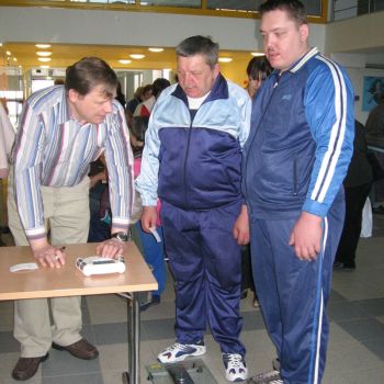 Spordipäev 2007