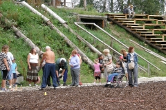 Suvine Tervisepäev 2012