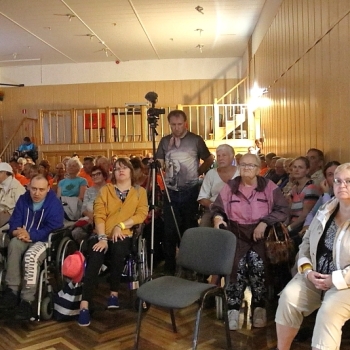 Suvine Tervisepäev Maardus 19-08.2023