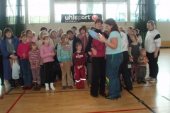 Tervise- ja Spordipäev Kevad 2010
