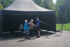 Tervisepäev Kurtnas 30.07.2022