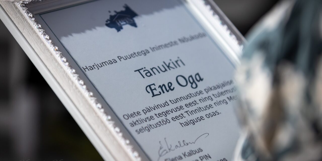 Tublimate tunnustamine