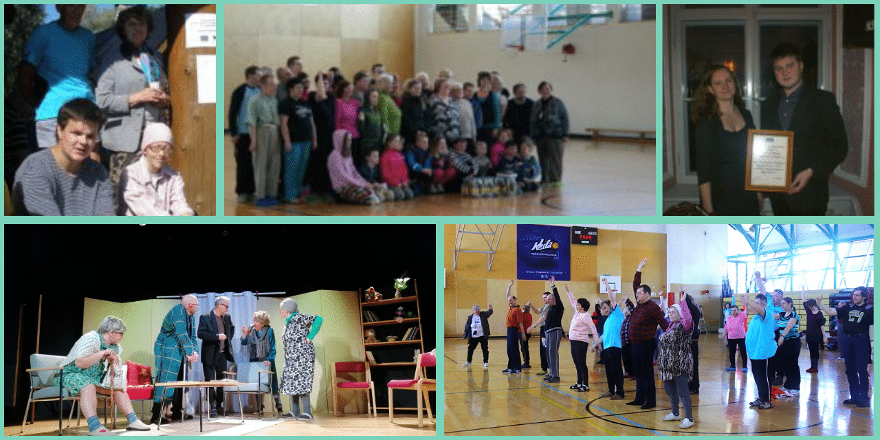 Liikmete uuringu kokkuvõte 2025