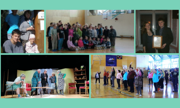 Liikmete uuringu kokkuvõte 2025